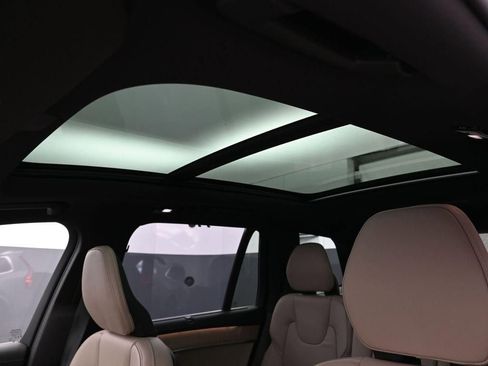 New 2026 Volvo XC90 B6 Ultra w/ Protection Package Premier image 11