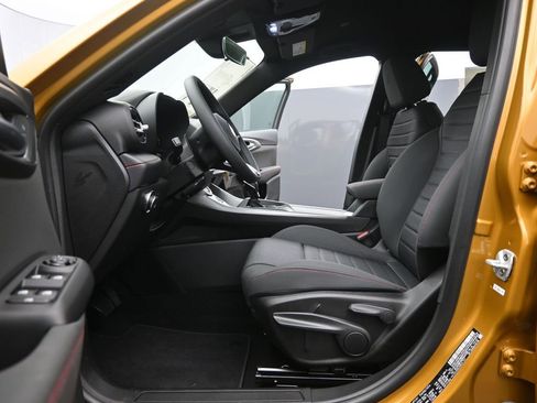 New 2024 Dodge Hornet GT w/ GT Blacktop Package AWD/4WD image 10
