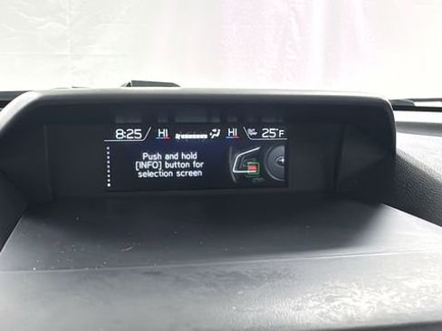 Used 2023 Subaru Forester Wilderness image 24