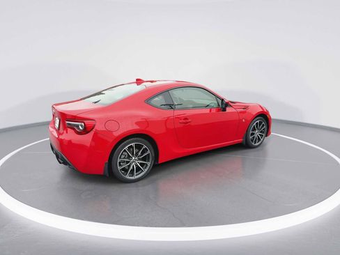 Certified 2017 Toyota 86 image 8
