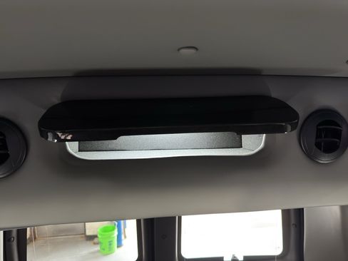 New 2026 GMC Savana 2500 w/ Driver Convenience Package RWD image 30
