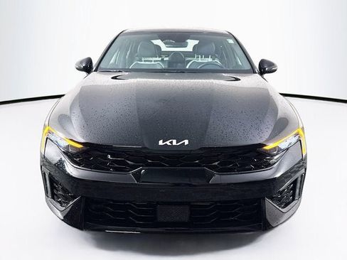 New 2026 Kia K5 GT-Line AWD/4WD image 2