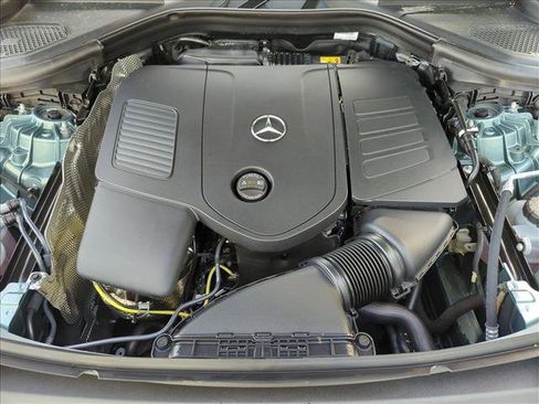 New 2026 Mercedes-Benz GLC 300 image 16