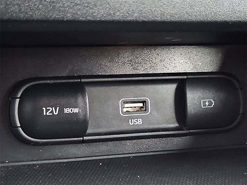 Certified 2024 Kia Forte GT-Line image 20