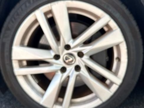 Used 2021 Lexus IS 300 AWD w/ Comfort Package image 10