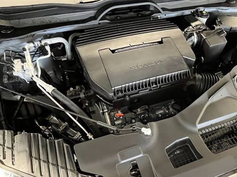 New 2026 Honda Pilot Elite image 12