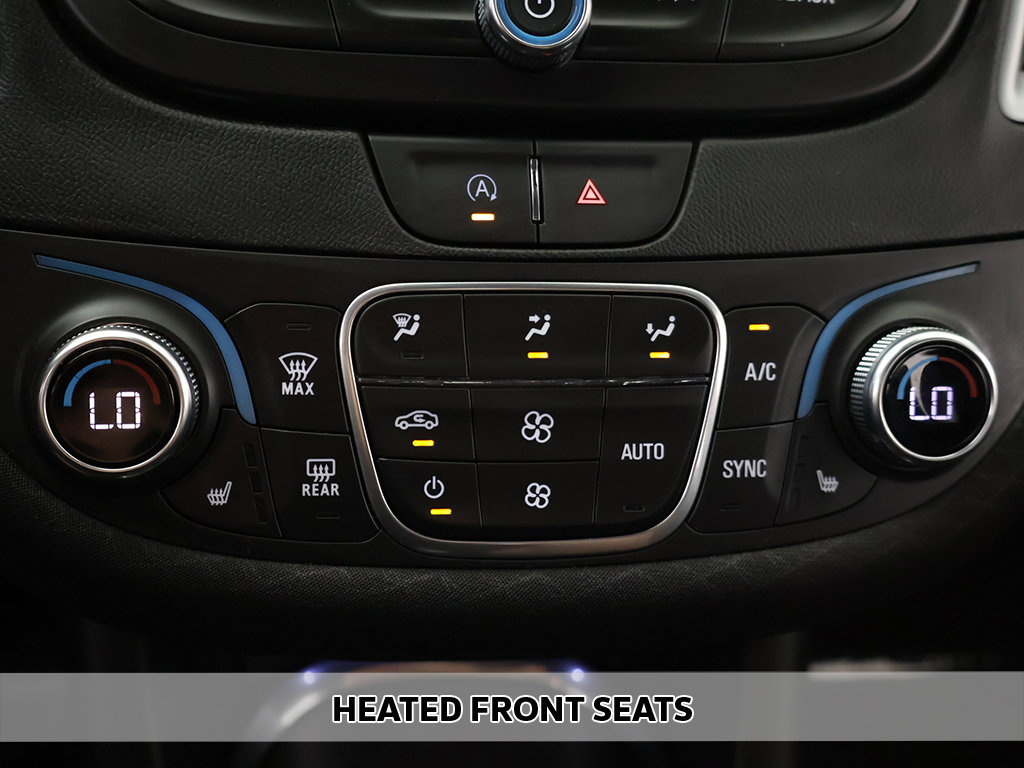 Used 2024 Chevrolet Malibu LT FWD image 5