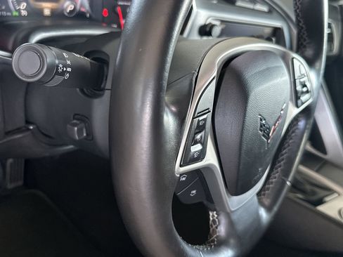 Used 2014 Chevrolet Corvette Stingray Convertible w/ 2LT Preferred Equipment Group image 20