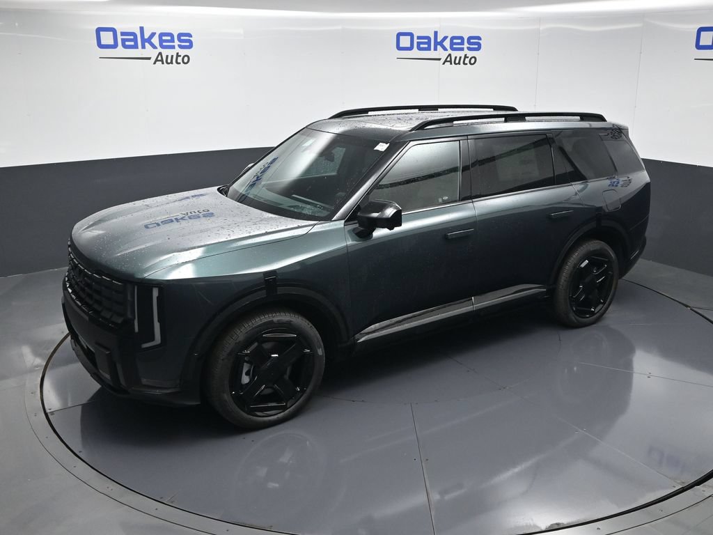 New 2027 Kia Telluride SX Prestige X-Line w/ Towing Package AWD/4WD image 53