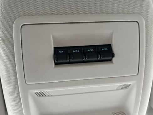 New 2025 Ford Bronco Sport Badlands w/ Sasquatch Badlands Package image 29