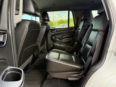 Used 2019 Chevrolet Tahoe LT AWD/4WD image 44