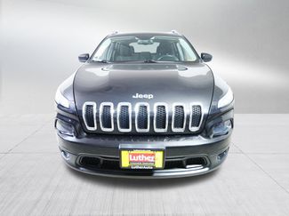 Used 2015 Jeep Cherokee Latitude w/ Comfort/Convenience Group video 2