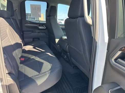 Used 2025 GMC Sierra 1500 Elevation AWD/4WD image 22