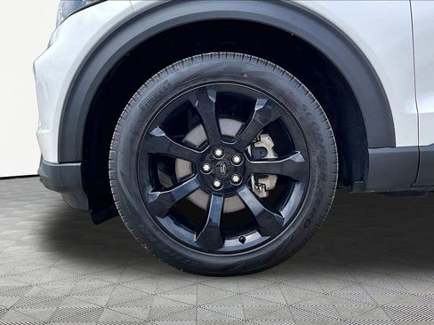 Certified 2024 Ford Explorer ST-Line w/ Class IV Trailer Tow Package AWD/4WD image 9