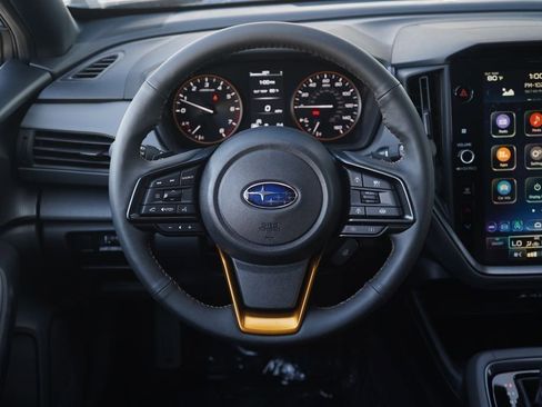 New 2026 Subaru Crosstrek 2.5i Wilderness AWD/4WD image 9