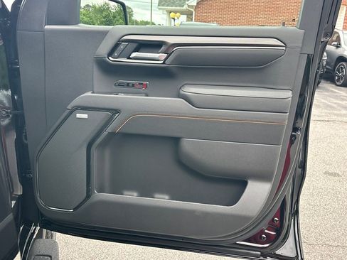 New 2026 GMC Sierra 1500 AT4 w/ AT4 Premium Package AWD/4WD image 15