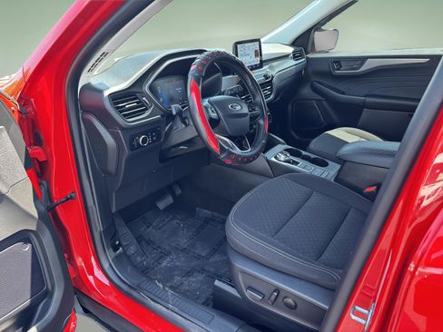 Used 2024 Ford Escape Active FWD image 8