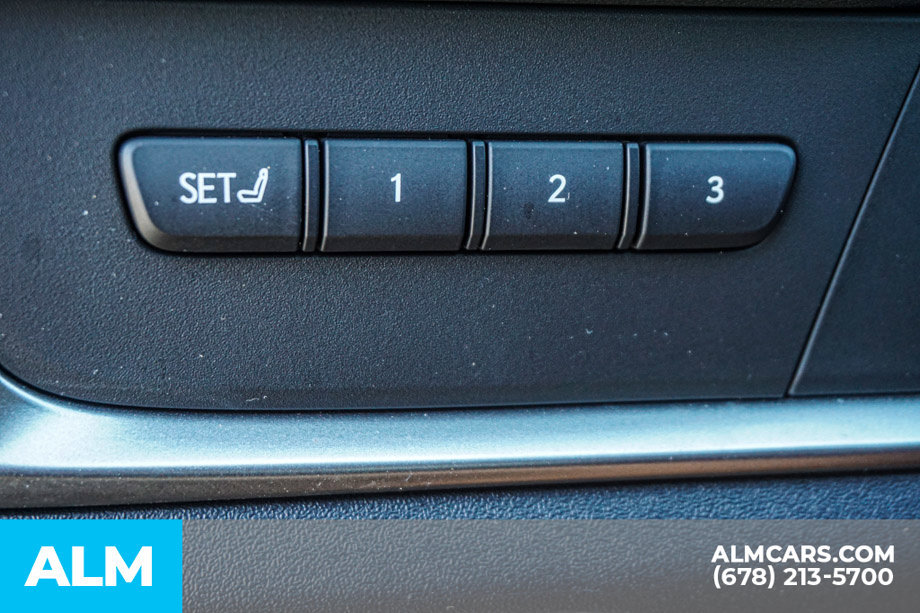 Used 2024 Lexus RZ 300e Premium w/ Technology Package FWD image 46