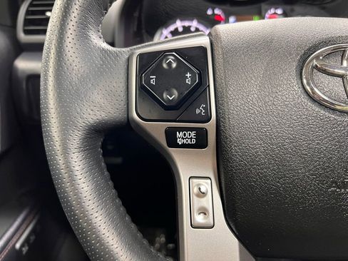 Used 2024 Toyota 4Runner Limited AWD/4WD image 20