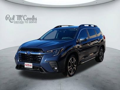 Used 2023 Subaru Ascent Limited w/ Technology Package