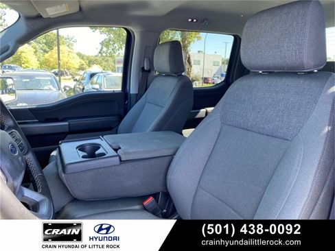 Used 2024 Ford F150 XLT image 35