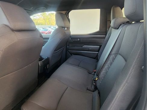 Used 2024 Toyota Tacoma SR image 12