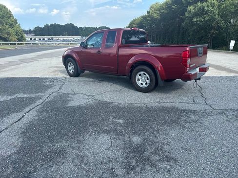 Used 2021 Nissan Frontier S RWD image 13