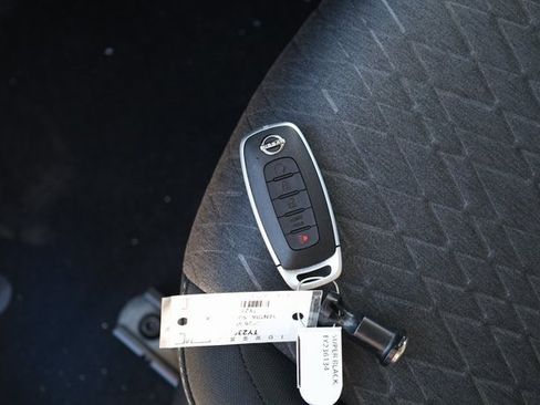 New 2026 Nissan Sentra SV w/ SV Convenience Package image 27