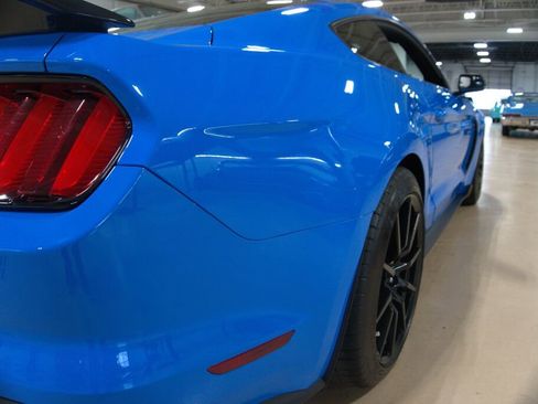 Used 2017 Ford Mustang Shelby GT350 w/ Electronics Package image 23