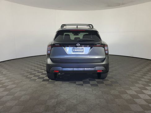 New 2026 Nissan Kicks SV w/ Cold Weather Package image 5