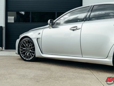 Used 2011 Lexus IS F RWD image 52