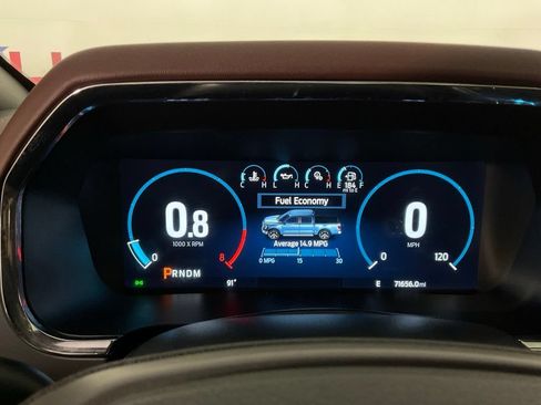 Used 2021 Ford F150 Lariat w/ Equipment Group 502A High AWD/4WD image 27