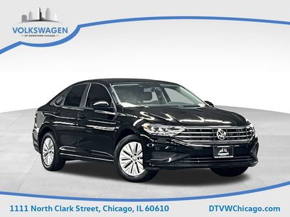 Used 2019 Volkswagen Jetta S w/ Driver Assistance Package