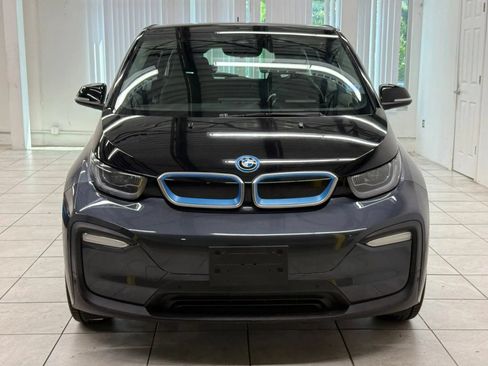 Used 2019 BMW i3 RWD image 2