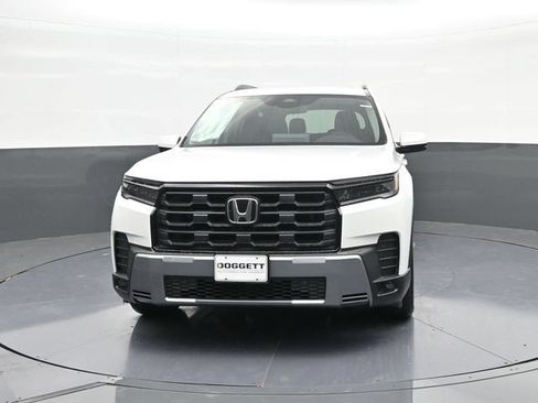 New 2026 Honda Pilot EX-L image 29