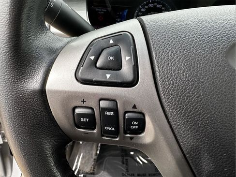 Used 2014 Ford Taurus SEL w/ Equipment Group 201A image 18