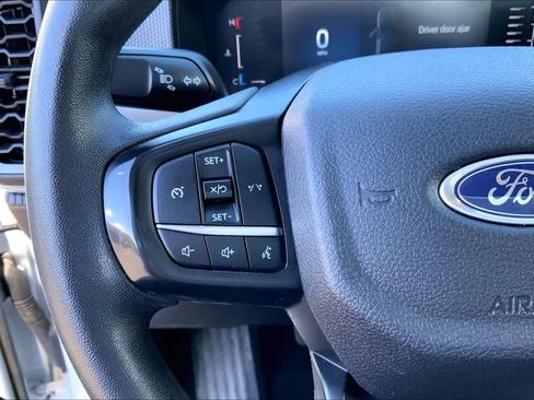 Used 2024 Ford Ranger XL w/ Trailer Tow Package image 23