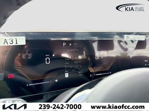 New 2026 Kia Carnival EX FWD image 40