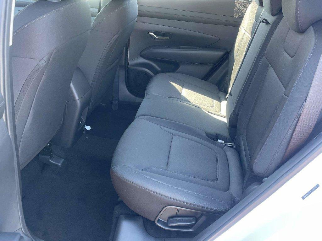 New 2026 Hyundai Tucson SE FWD image 36