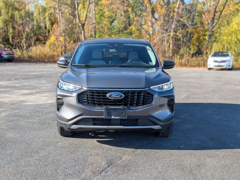 Used 2023 Ford Escape Active image 13