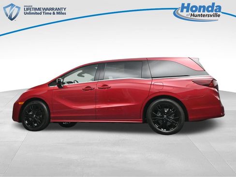 New 2026 Honda Odyssey Sport-L image 30