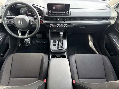 Certified 2024 Honda CR-V LX image 13