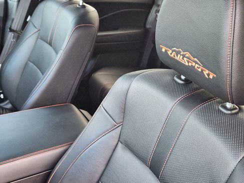 Used 2024 Honda Ridgeline TrailSport image 23