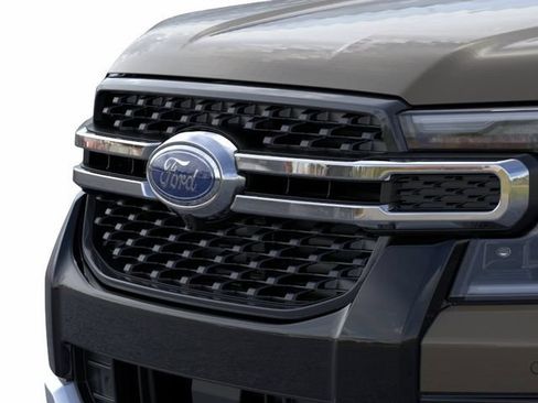 New 2026 Ford Ranger Lariat AWD/4WD image 19