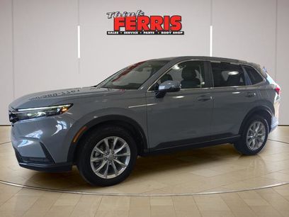 Used 2024 Honda CR-V EX-L