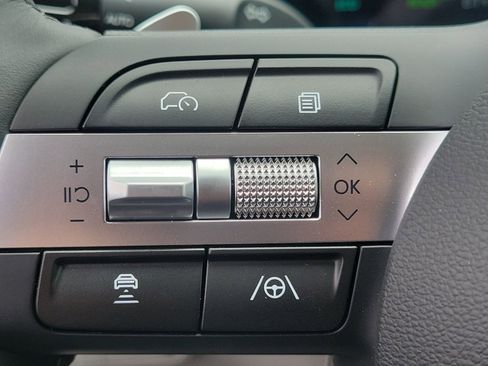 New 2026 Hyundai Tucson Limited AWD/4WD image 8