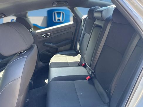 Used 2026 Honda Civic Sport image 28