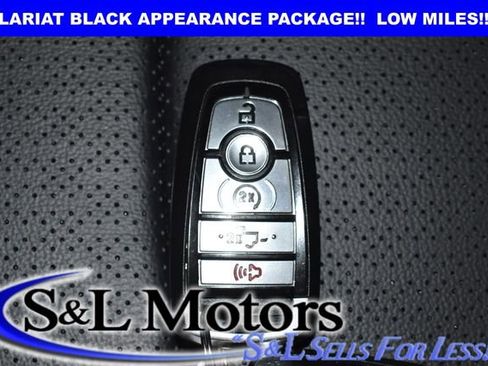 Used 2025 Ford F150 Lariat image 14