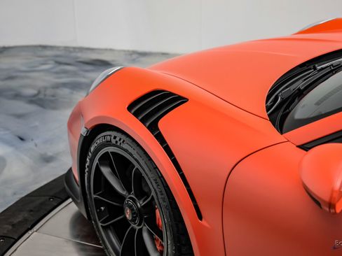 Used 2016 Porsche 911 GT3 RS RWD image 42