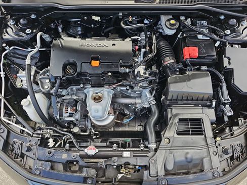Used 2024 Honda Civic Sport image 28